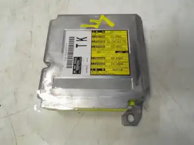 Peça sobressalente para automóvel em segunda mão centralina de airbag por lexus nx 300h 2wd referências oem iam 8917078040 06190319317 8917078040