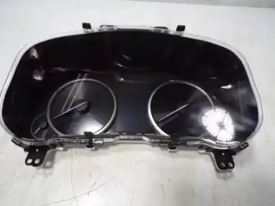 Автозапчасти б/у ПРИБОРНАЯ ДОСКА за LEXUS NX  ссылки OEM IAM 8380078J01  8380078J01