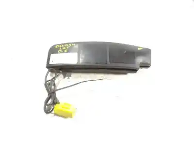 Peça sobressalente para automóvel em segunda mão airbag frontal lado esquerdo por seat ibiza iv (6j5, 6p1) 1.2 tsi referências oem iam 6r0880241c