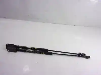 Peça sobressalente para automóvel em segunda mão amortecedores do tronco / porta por skoda yeti (5l) 1.2 tsi referências oem iam 5l6827550