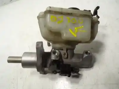 Peça sobressalente para automóvel em segunda mão bomba de travões por skoda yeti (5l) 1.2 tsi referências oem iam 1k1614019k