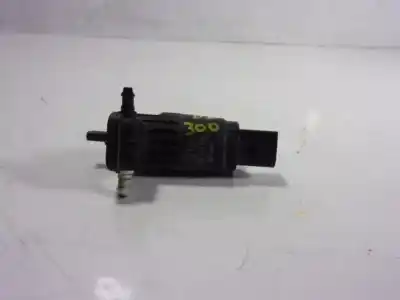 Peça sobressalente para automóvel em segunda mão motor limpa vidros por skoda yeti (5l) 1.2 tsi referências oem iam 1k6955651
