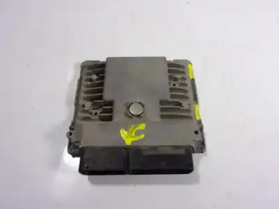 Peça sobressalente para automóvel em segunda mão centralina de motor uce por skoda yeti (5l) 1.2 tsi referências oem iam 03f906070jh