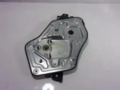 Peça sobressalente para automóvel em segunda mão elevador de vidros dianteiro direito por skoda yeti (5l) 1.2 tsi referências oem iam 5l0837462