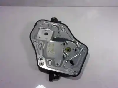 Peça sobressalente para automóvel em segunda mão elevador de vidros dianteira esquerda por skoda yeti (5l) 1.2 tsi referências oem iam 5l0837461