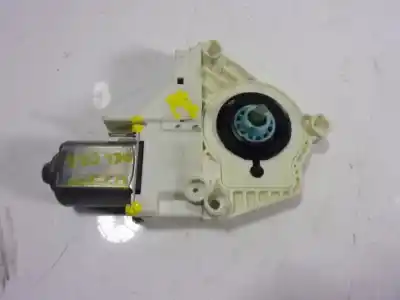Peça sobressalente para automóvel em segunda mão motor elevador vidro traseiro direito por skoda yeti (5l) 1.2 tsi referências oem iam 5l0959812a