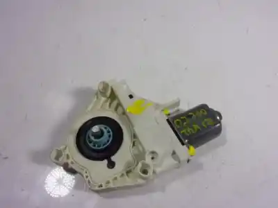 Peça sobressalente para automóvel em segunda mão motor elevador vidro traseiro esquerdo por skoda yeti (5l) 1.2 tsi referências oem iam 5l0959811a