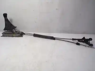 Peça sobressalente para automóvel em segunda mão alavanca de velocidades por skoda yeti (5l) 1.2 tsi referências oem iam 1k0711050a