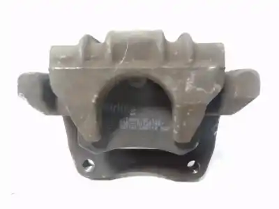 Peça sobressalente para automóvel em segunda mão pinça de travão traseira direita por skoda yeti (5l) 1.2 tsi referências oem iam 1k0615424j