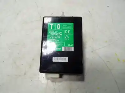 Автозапчасти б/у ЭЛЕКТРОННЫЙ МОДУЛЬ за LEXUS NX  ссылки OEM IAM 897B078061  10R037984