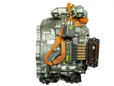 Автозапчасти б/у КОРОБКА ПЕРЕДАЧ за TOYOTA C-HR  ссылки OEM IAM 3090076010  TZ215XS002
