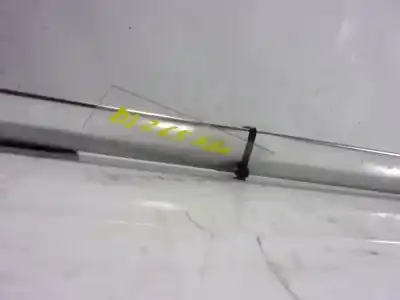 Second-hand car spare part roof rack for seat alhambra (710, 711) 2.0 tdi oem iam references 7n0860044zaq  