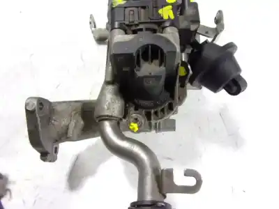 Pezzo di ricambio per auto di seconda mano valvola egr per ford b-max (jk) 1.6 tdci riferimenti oem iam 1702178 702209040 702209040