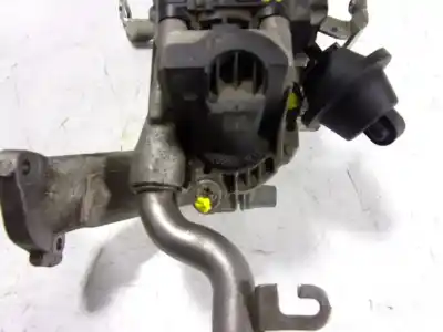 Pezzo di ricambio per auto di seconda mano valvola egr per ford b-max (jk) 1.6 tdci riferimenti oem iam 1702178 702209040 702209040
