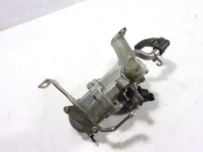Pezzo di ricambio per auto di seconda mano valvola egr per ford b-max (jk) 1.6 tdci riferimenti oem iam 1702178 702209040 702209040
