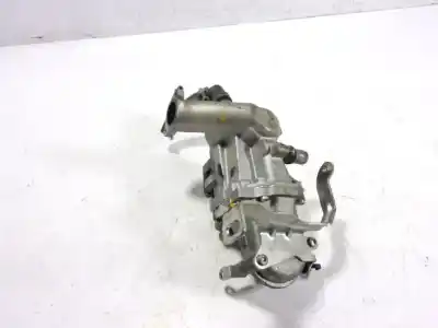 Pezzo di ricambio per auto di seconda mano valvola egr per ford b-max (jk) 1.6 tdci riferimenti oem iam 1702178 702209040 702209040