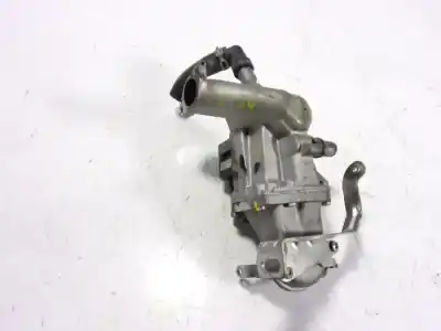 Pezzo di ricambio per auto di seconda mano valvola egr per ford b-max (jk) 1.6 tdci riferimenti oem iam 1702178 702209040 702209040