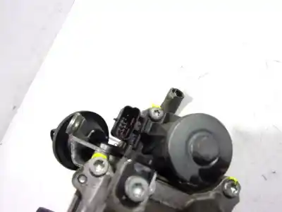 Pezzo di ricambio per auto di seconda mano valvola egr per ford b-max (jk) 1.6 tdci riferimenti oem iam 1702178 702209040 702209040