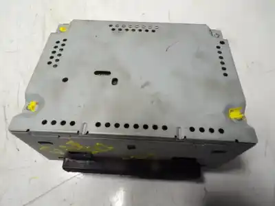Автозапчасти б/у аудиосистема / радио cd за ford b-max (jk) 1.6 tdci ссылки oem iam 2277319  bm5t18c815rj