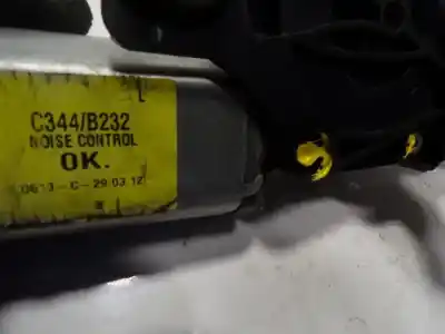 Автозапчасти б/у мотор заднего стеклоочистителя за ford b-max (jk) 1.6 tdci ссылки oem iam 1755929 w000014440 av6117k441ac