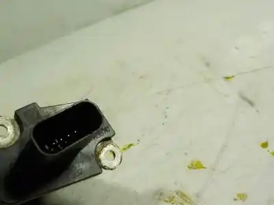 Автозапчасти б/у расходомер воздуха за ford fiesta (cb1) 1.4 tdci cat ссылки oem iam   8v2112b579aa