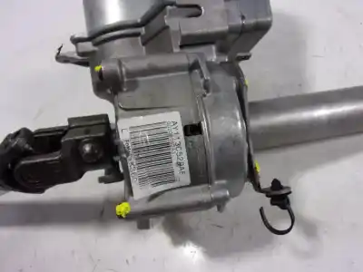 Автозапчасти б/у рулевая колонка за ford b-max (jk) 1.6 tdci ссылки oem iam 2176239 gd209062a3 aay113c529af