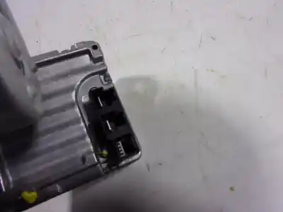 Автозапчасти б/у рулевая колонка за ford b-max (jk) 1.6 tdci ссылки oem iam 2176239 gd209062a3 aay113c529af