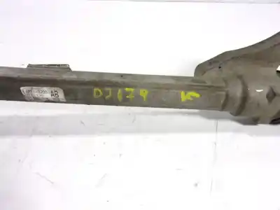 Автозапчасти б/у рулевая рейка за ford b-max (jk) 1.6 tdci ссылки oem iam 2019946  ap313200ab