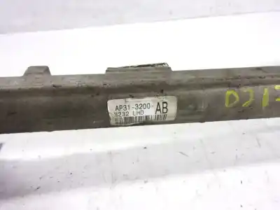 Автозапчасти б/у рулевая рейка за ford b-max (jk) 1.6 tdci ссылки oem iam 2019946  ap313200ab