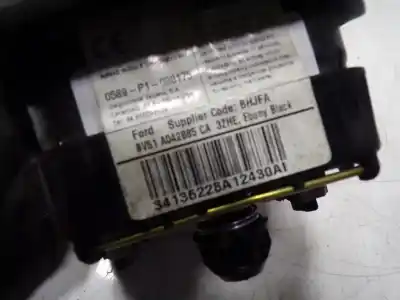 Автозапчастина б/у передня ліва подушка безопасности для ford b-max (jk) 1.6 tdci посилання на oem iam 1900803  8v51a042b85