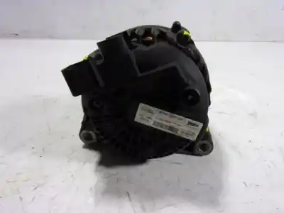 Автозапчасти б/у генератор за ford b-max (jk) 1.6 tdci ссылки oem iam 2251619 av6n10300dc tg12c122