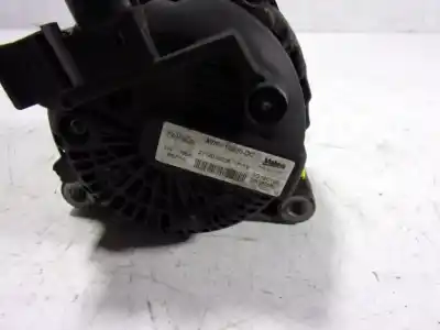 Автозапчасти б/у генератор за ford b-max (jk) 1.6 tdci ссылки oem iam 2251619 av6n10300dc tg12c122