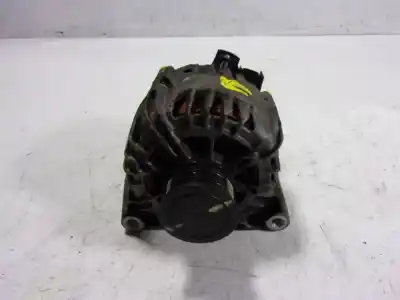 Автозапчасти б/у генератор за ford b-max (jk) 1.6 tdci ссылки oem iam 2251619 av6n10300dc tg12c122