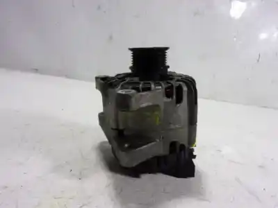 Автозапчасти б/у генератор за ford b-max (jk) 1.6 tdci ссылки oem iam 2251619 av6n10300dc tg12c122