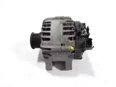 Piesă de schimb auto la mâna a doua alternator pentru ford focus iii 1.5 d 120cv referințe oem iam 2251619