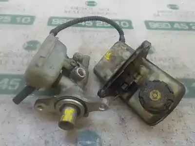 Peça sobressalente para automóvel em segunda mão bomba de travões por renault scenic iii 1.5 dci diesel fap referências oem iam 