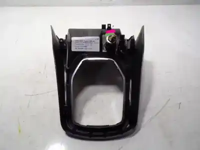 Автозапчасти б/у климат-контроль за ford b-max (jk) 1.6 tdci ссылки oem iam 1901282  av1t18c612ad