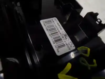 Автозапчасти б/у климат-контроль за ford b-max (jk) 1.6 tdci ссылки oem iam 1901282  av1t18c612ad