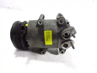 Автозапчасти б/у компрессор кондиционера воздуха за ford b-max (jk) 1.6 tdci ссылки oem iam 2025775 011125507121 av1119d629ab