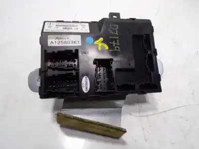 İkinci el araba yedek parçası elektronik modül için ford b-max (jk) 1.6 tdci oem iam referansları 2107388