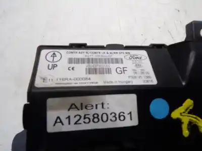 Автозапчасти б/у электронный модуль за ford b-max (jk) 1.6 tdci ссылки oem iam 2107388  av1t15k600gf