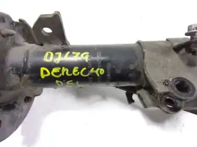 Second-hand car spare part front right shock absorber for ford b-max (jk) 1.6 tdci oem iam references 1807504  ap3113045cc
