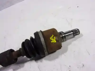 Second-hand car spare part front left transmission for ford b-max (jk) 1.6 tdci oem iam references 1821977  cv173b437ae