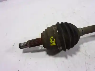 Second-hand car spare part front left transmission for ford b-max (jk) 1.6 tdci oem iam references 1821977  cv173b437ae