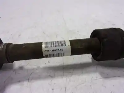 Second-hand car spare part front left transmission for ford b-max (jk) 1.6 tdci oem iam references 1821977  cv173b437ae