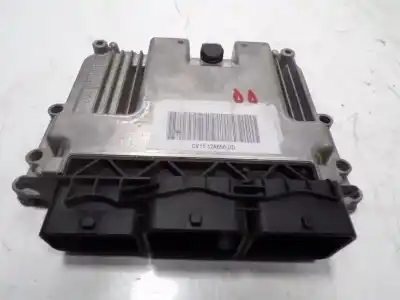 İkinci el araba yedek parçası ecu motor kontrol cihazi için ford b-max (jk) 1.6 tdci oem iam referansları 1835128