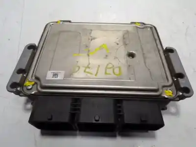 Second-hand car spare part ecu engine control for ford b-max (jk) 1.6 tdci oem iam references 1835128  cv1112a650dd