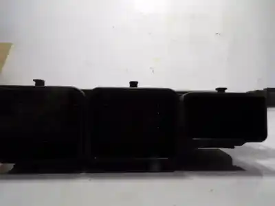 Second-hand car spare part ecu engine control for ford b-max (jk) 1.6 tdci oem iam references 1835128  cv1112a650dd