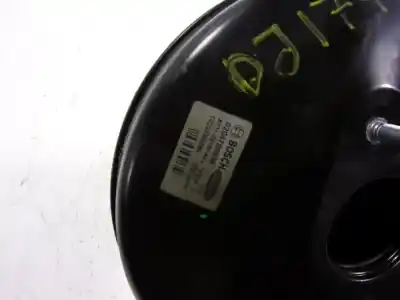 Автозапчасти б/у тормозной серво за ford b-max (jk) 1.6 tdci ссылки oem iam 1940316 0204799938 ay112b195aa