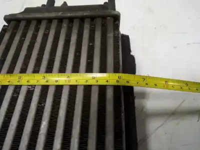 Second-hand car spare part intercooler for ford b-max (jk) 1.6 tdci oem iam references 1878624  av219l440ab